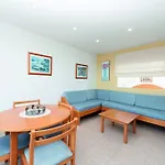 Apartmán Xaloc Hrc