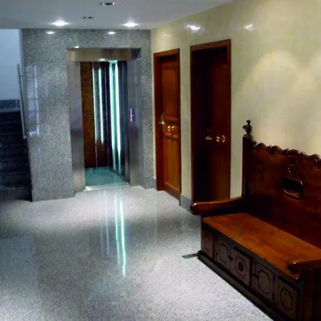 Xaloc Hrc Διαμέρισμα