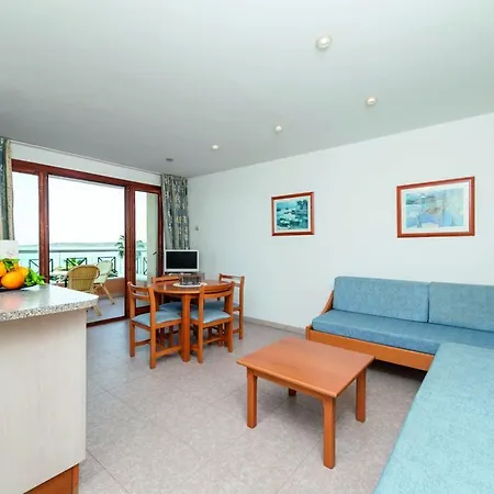 Διαμέρισμα Xaloc Hrc *