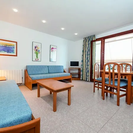 Xaloc Hrc Appartamento Cala Millor (Mallorca)