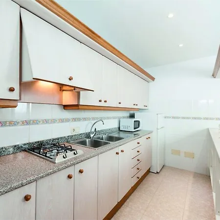 شقة Xaloc Hrc كالا مييور