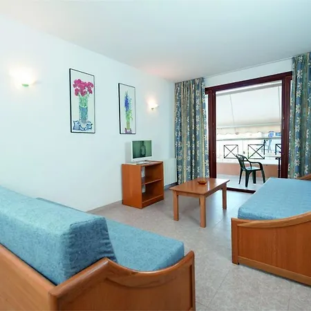 Xaloc Hrc Διαμέρισμα