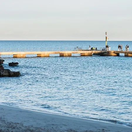 Διαμέρισμα Xaloc Hrc Cala Millor (Mallorca)