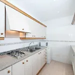 Xaloc Hrc Apartment