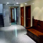 Xaloc Hrc Apartment