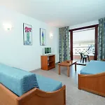 Xaloc Hrc Apartment