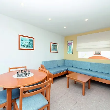 Apartment Xaloc Hrc