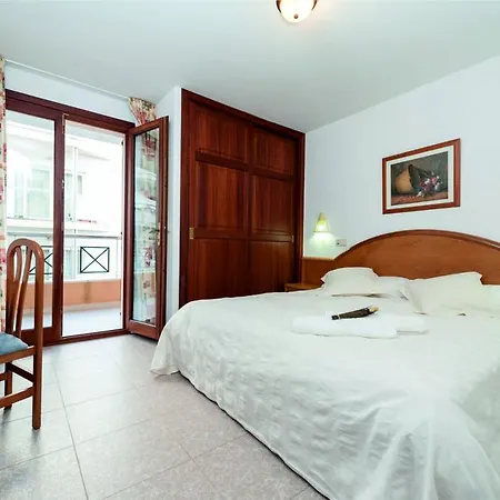 Apartman Xaloc Hrc *