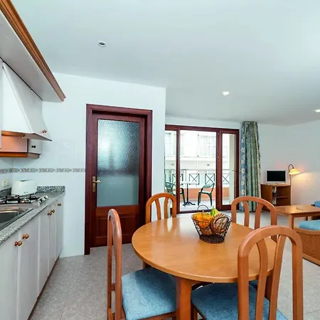 Xaloc Hrc Кала Миллор