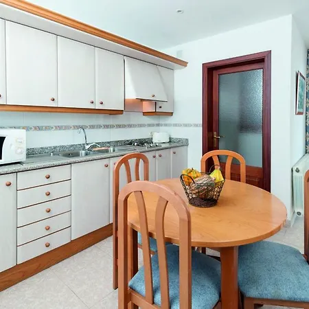 Xaloc Hrc Apartment *