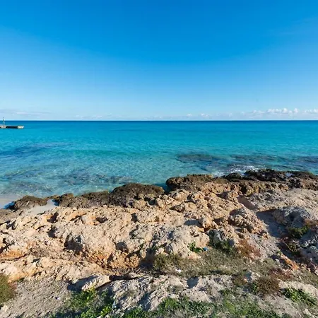 Apartman Xaloc Hrc *