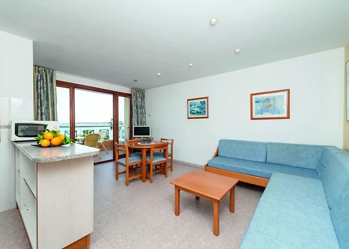 Apartman Xaloc Hrc *