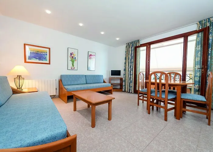 Xaloc Hrc Apartman Cala Millor