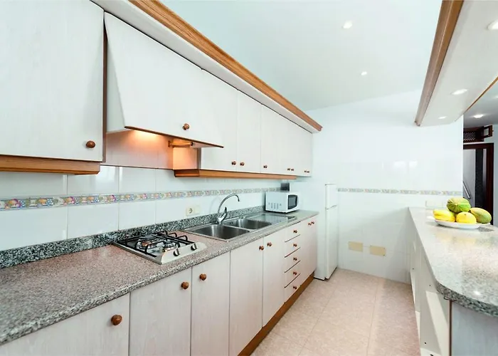 Apartman Xaloc Hrc Cala Millor