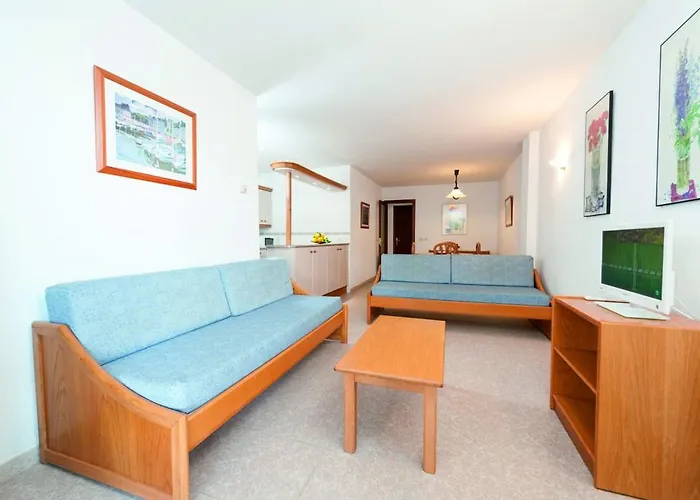 Xaloc Hrc Apartman *