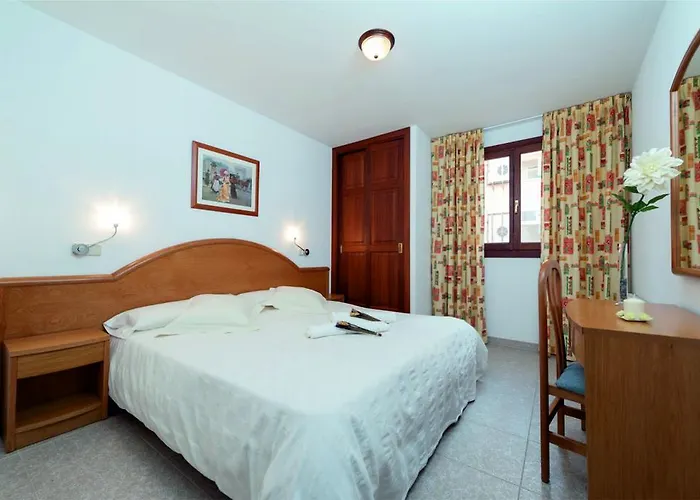 Xaloc Hrc Cala Millor