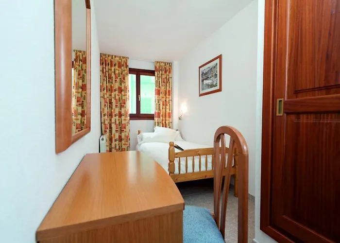 Apartman Xaloc Hrc *