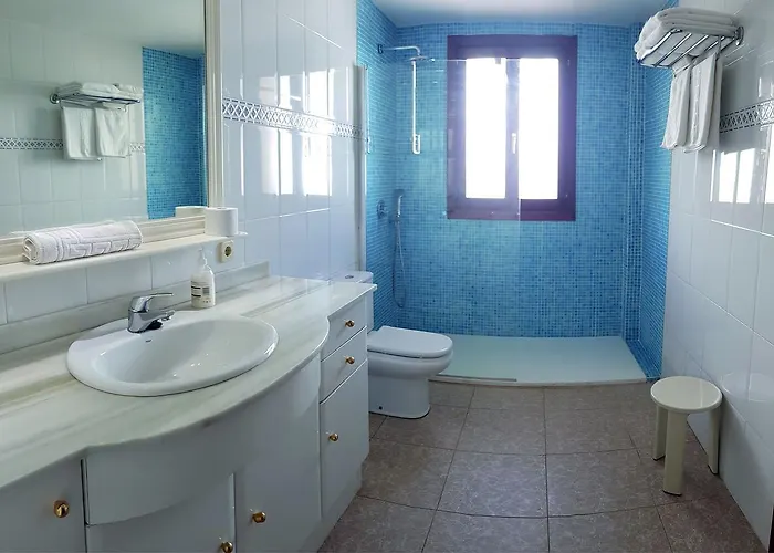 Xaloc Hrc Apartman *