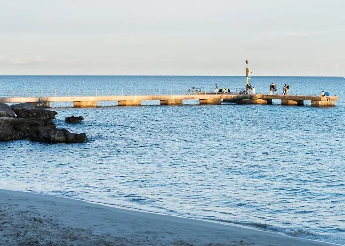 Διαμέρισμα Xaloc Hrc Cala Millor (Mallorca)